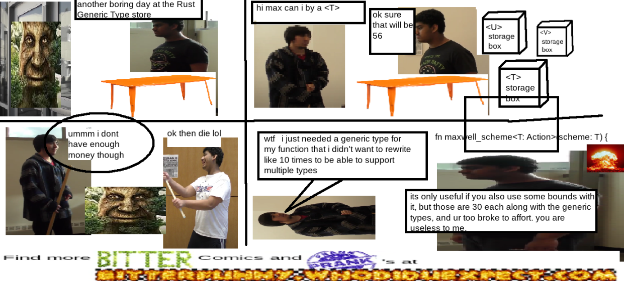 Bitterfunny comic #148