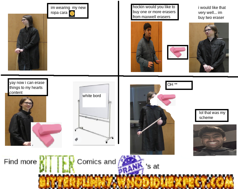 Bitterfunny comic #149