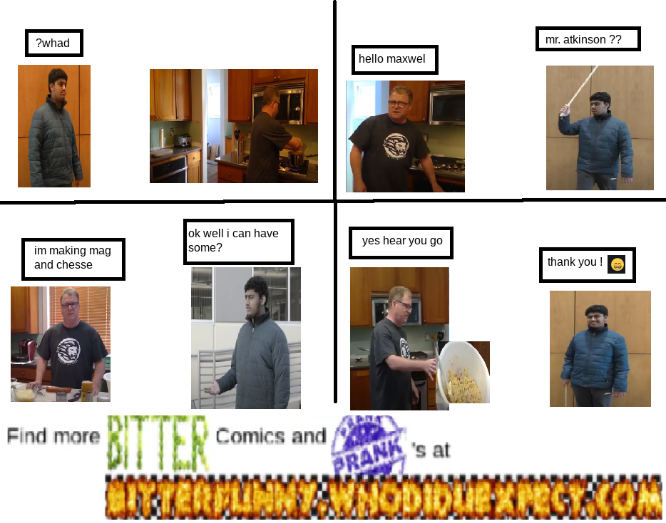 Bitterfunny comic #197