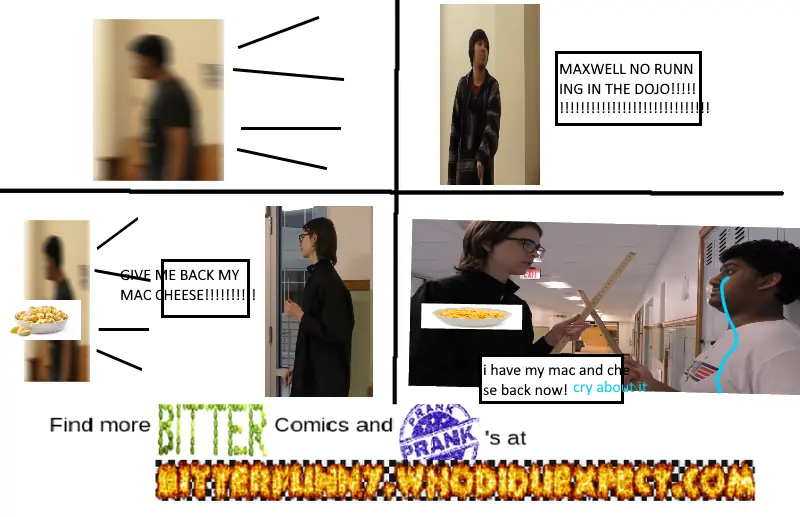 Bitterfunny comic #37