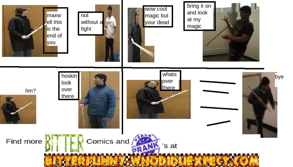 Bitterfunny comic #39