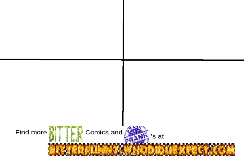 Bitterfunny comic #44