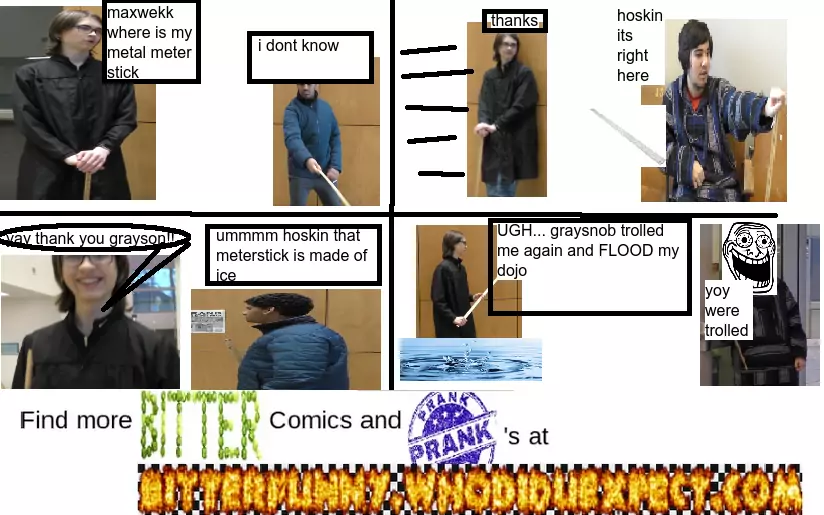 Bitterfunny comic #88